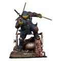 فیگور شاهکار از لاک پپشت نینجا The Last Ronin برند Sideshow ارتفاع 52 سانتی متر مقیاس 1/4