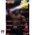 اکشن فیگور مایک تایسون | Mike Tyson Tattoo | برند Storm