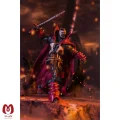 اکشن فیگور مورتال کمبت اسپان Mortal Kombat Spawn برند مکفارلین