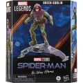 اکشن فیگور گوبلین از فیلم اسپایدرمن برند هاسبرو Goblin, Spider-Man: No Way Home لیمیتد ادیشن