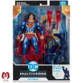 اکشن فیگور سوپرمن Superman Task Force برند مکفارلین