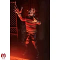 اکشن فیگور فردی کروگر New Nightmare | Freddy Krueger برند نکا
