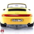 ماکت ماشین پورشه Porsche 911 Carrera 1994 برند Norev
