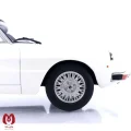 ماکت ماشین آلفا رومئو Alfa Romeo 2000 Spider 1978 برند Norev