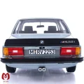 ماکت ماشین بی ام و BMW M535i 1980 برند Norev