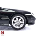 ماکت ماشین مرسدس بنز Mercedes-Benz SL 500 2003 برند Norev