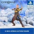فیگور آترئوس (Atreus) از بازی God of War Ragnarok برای کمپانی پلی استیشن pes5