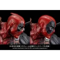 مجسمه شاهکار از ددپول سری Deadpool Fine Art ارتفاع 36 سانتی متر برند KOTOBUKIYA