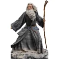 اکشن فیگور گاندالف Statue Gandalf از برند ایرون استودیو مقیاس 1/10