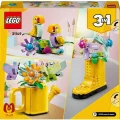 لگو اورجینال Creator 3in1 گل در آبپاش Flowers in Watering Can کد 31149