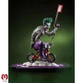 فیگور جوکر Joker Purple Craze 1:10 Scale برند مکفارلین