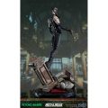 فیگور شاهکار از بازی متال گیر سری سرباز روانی Metal Gear Solid برند First 4 Figures ارتفاع 66 سانت