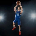 اکشت فیگور لوکا دانکیج Generic Luka Doncic برند هاسبرو بسکتبالی