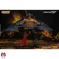 اکشن فیگور تیکن Tekken Jin Kazama برند Storm