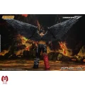 اکشن فیگور تیکن Tekken Jin Kazama برند Storm