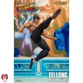 اکشن فیگور استریت فایتر Fei Long Street Fighter برند Storm