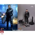 اكشن فيگور آرنولد ( ترميناتور ٢ / Judgment Day ). برند هات تویز