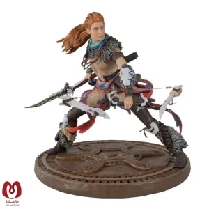 فیگور شاهکار از بازی هوریزون Horizon Forbidden West برند Dark Horse