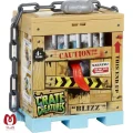 عروسک سورپرایزی فوق جذاب یتی بلیز Crate Creatures Surprise Blizz برند Mgae
