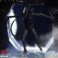 اکشن فیگور الین بیگانه Alien برند مزکو