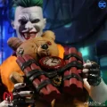اکشن فیگور جوکر Joker برند مزکو