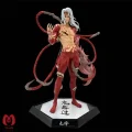 فیگور کیبوتسوجی موزان انیمه شیطان کش Demon Slayer Muzan