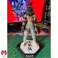 فیگور گیوتارو انیمه شیطان کش Demon Slayer Gyutaro