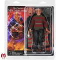 اکشن فیگور فردی کروگر New Nightmare | Freddy Krueger برند نکا