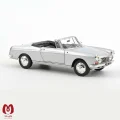 ماکت ماشین پژو (Peugeot 404 (1967 برند Norev