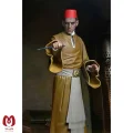 اکشن فیگور مومیایی آردات بی The Mummy Ardath Bey برند نکا