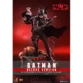 اکشن فیگور شاهکار و لیمیتد بتمن و بت سیگنال | BATMAN AND BAT-SIGNAL | هات تویز