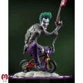 فیگور جوکر Joker Purple Craze 1:10 Scale برند مکفارلین