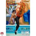 اکشن فیگور استریت فایتر Fei Long Street Fighter برند Storm
