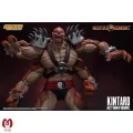 اکشن فیگور مورتال کمبت کینتارو Mortal Kombat Kintaro برند Storm