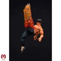 اکشن فیگور استریت فایتر Fei Long Street Fighter برند جادا