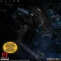 اکشن فیگور الین بیگانه Alien برند مزکو
