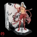 فیگور کیبوتسوجی موزان انیمه شیطان کش Demon Slayer Muzan