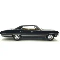ماکت شاهکار از شورولت ایمپالا کلاسیک 1967 Chevrolet Impala Sport Sedan برند Greenlight مقیاس 1/24