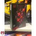 لگو گل پک 4 عددی کامل | Chrysanthemum - Iris Japonica - Plum - Orchid