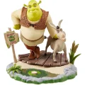 فیگور کاکشن شرک Shrek Collectible Figure از برند Numskull 2023 ارتفاع 23 سانت