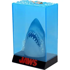فیگور شاهکار فیلم ارواره MADE FOR JAWS برند Sd toys ارتفاع 25 سانت