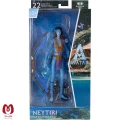 اکشن فیگور اواتار مدل Avatar Neytiri Metkayina Reef برند مکفارلین