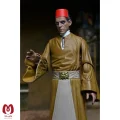 اکشن فیگور مومیایی آردات بی The Mummy Ardath Bey برند نکا