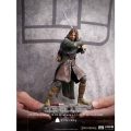 مجسمه آراگون Aragorn از فیلم ارباب حلقه ها The Lord of The Rings یزند آیرون استودیو