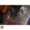 اکشن فیگور پریدیتور Ultimate Guardian Predator 2 برند نکا