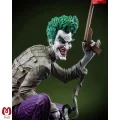فیگور جوکر Joker Purple Craze 1:10 Scale برند مکفارلین