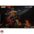 اکشن فیگور تیکن Tekken Jin Kazama برند Storm