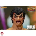 اکشن فیگور استریت فایتر Fei Long Street Fighter برند Storm