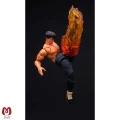 اکشن فیگور استریت فایتر Fei Long Street Fighter برند جادا