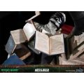 فیگور شاهکار از بازی متال گیر سری سرباز روانی Metal Gear Solid برند First 4 Figures ارتفاع 66 سانت